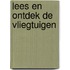 Lees en ontdek de vliegtuigen