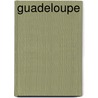 Guadeloupe by Michelin 2008 France