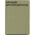 Adresgids Gehandicaptenzorg