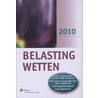 Belastingwetten