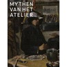Mythen van het atelier. Omslag Toorop by M. Jonkman