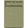 Samen voor succes in armoedebestrijding by T. Nederland