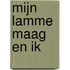 Mijn lamme maag en ik