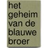 Het geheim van de blauwe broer