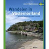 Wandelen in Västernorrland door Paul van Bodengraven