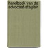 Handboek van de Advocaat-Stagiair
