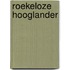 Roekeloze Hooglander
