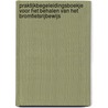 Praktijkbegeleidingsboekje voor het behalen van het bromfietsrijbewijs by Simone Schirrmacher