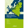 Police, policing, policy and the city in Europe door Onbekend