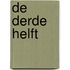 De derde helft