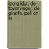 Ieorg Idur, De Tovervinger, De Giraffe, Peli en ik