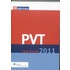 PVT Jaarboek