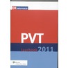 PVT Jaarboek by T.H.A. van Leeuwen