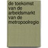 De toekomst van de arbeidsmarkt van de Metropoolregio