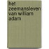 Het zeemansleven van William Adam