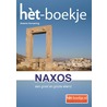 hèt NAXOS boekje door Anneke Kamerling