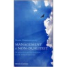Management en non-dualiteit