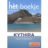 hèt KYTHIRA boekje door Anneke Kamerling