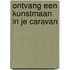 Ontvang een kunstmaan in je caravan