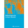 Belastingrecht in kort bestek door Luc Maes