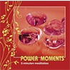 Power moments door Willem Jan van de Wetering
