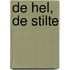 De hel, de stilte