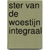 Ster van de woestijn integraal