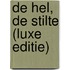 De hel, de stilte (Luxe editie)