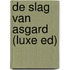 De slag van Asgard (luxe ed)