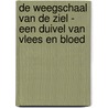 De weegschaal van de ziel - Een duivel van vlees en bloed door Mark Waid