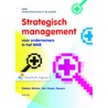 Strategisch Management voor ondernemers in het mkb/familiebedrijf door I.A. Matser