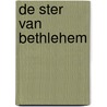 De ster van Bethlehem