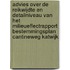 Advies over de reikwijdte en detailniveau van het milieueffectrapport Bestemmingsplan Cantineweg Katwijk