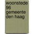 Woonstede 96 Gemeente Den Haag