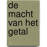 De macht van het getal door Robert Dinwiddie