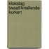 Klokslag twaalf/Knallende kurken