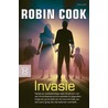 Invasie door Robin Cook