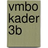 VMBO kader 3b door Onbekend
