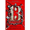 De 13 schatten door Michelle Harrison
