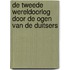 de tweede wereldoorlog door de ogen van de Duitsers