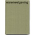 Warenwetgeving