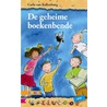 De geheime Boekenbende by Carla van Kollenburg