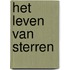 Het Leven van Sterren