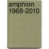 Amphion 1968-2010