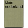 Klein Nederland door Jan Braakman