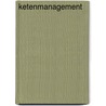 Ketenmanagement door C.J. Gelderman