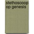 Stethoscoop op genesis