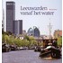 Leeuwarden vanaf het water
