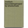 Medisch Beoordelingstraject bij letselschade door J. Legemaate