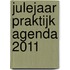 Julejaar Praktijk Agenda 2011